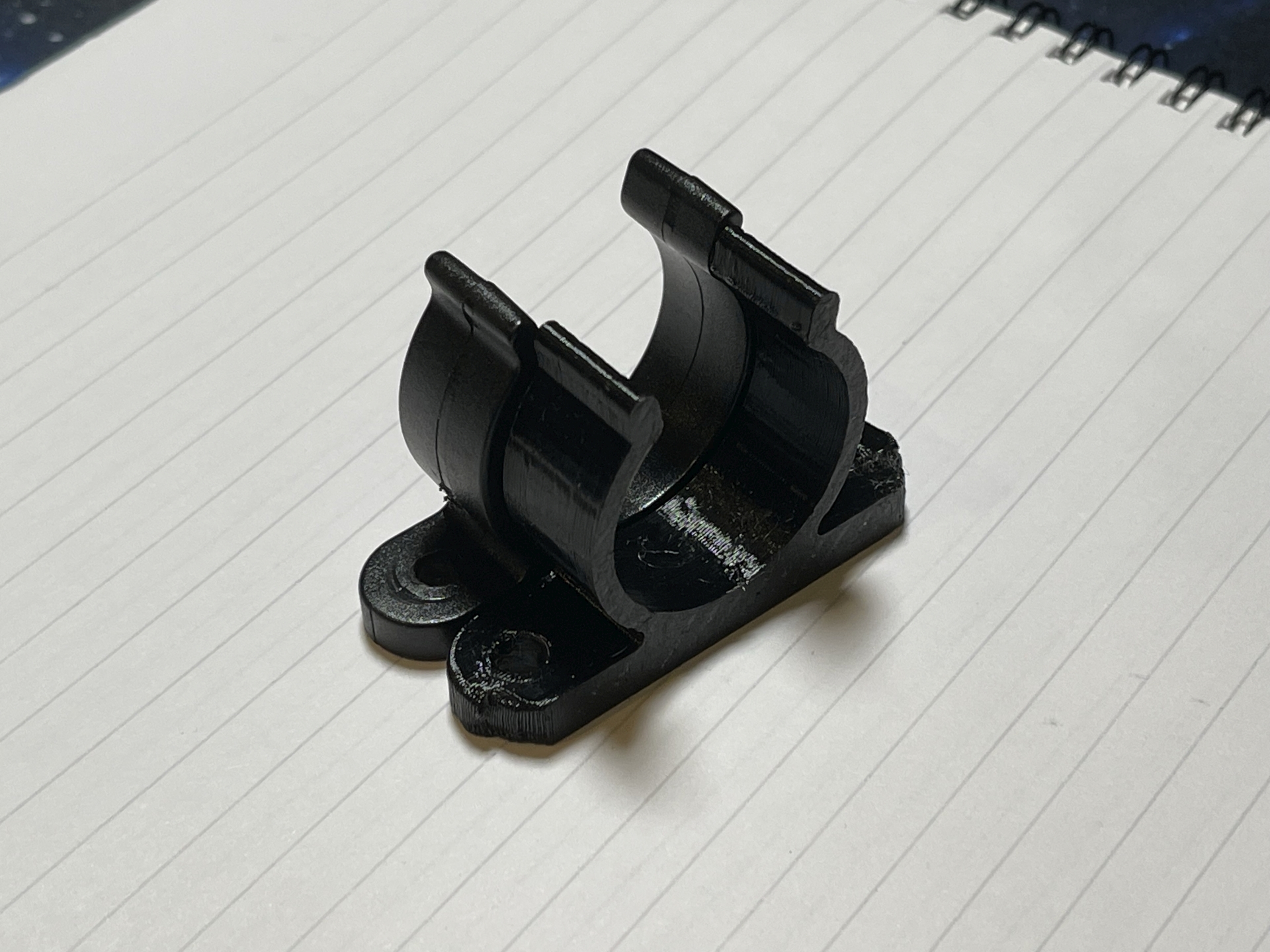 Fire Safety Stick Holders 1